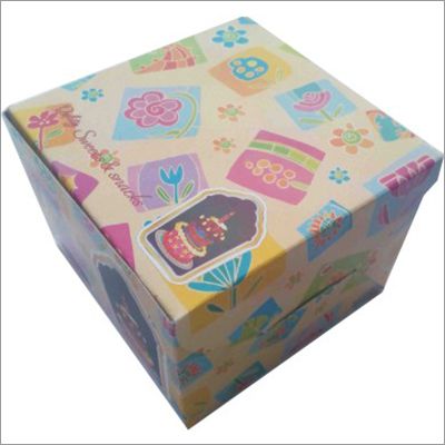 Cake Packaging Boxes